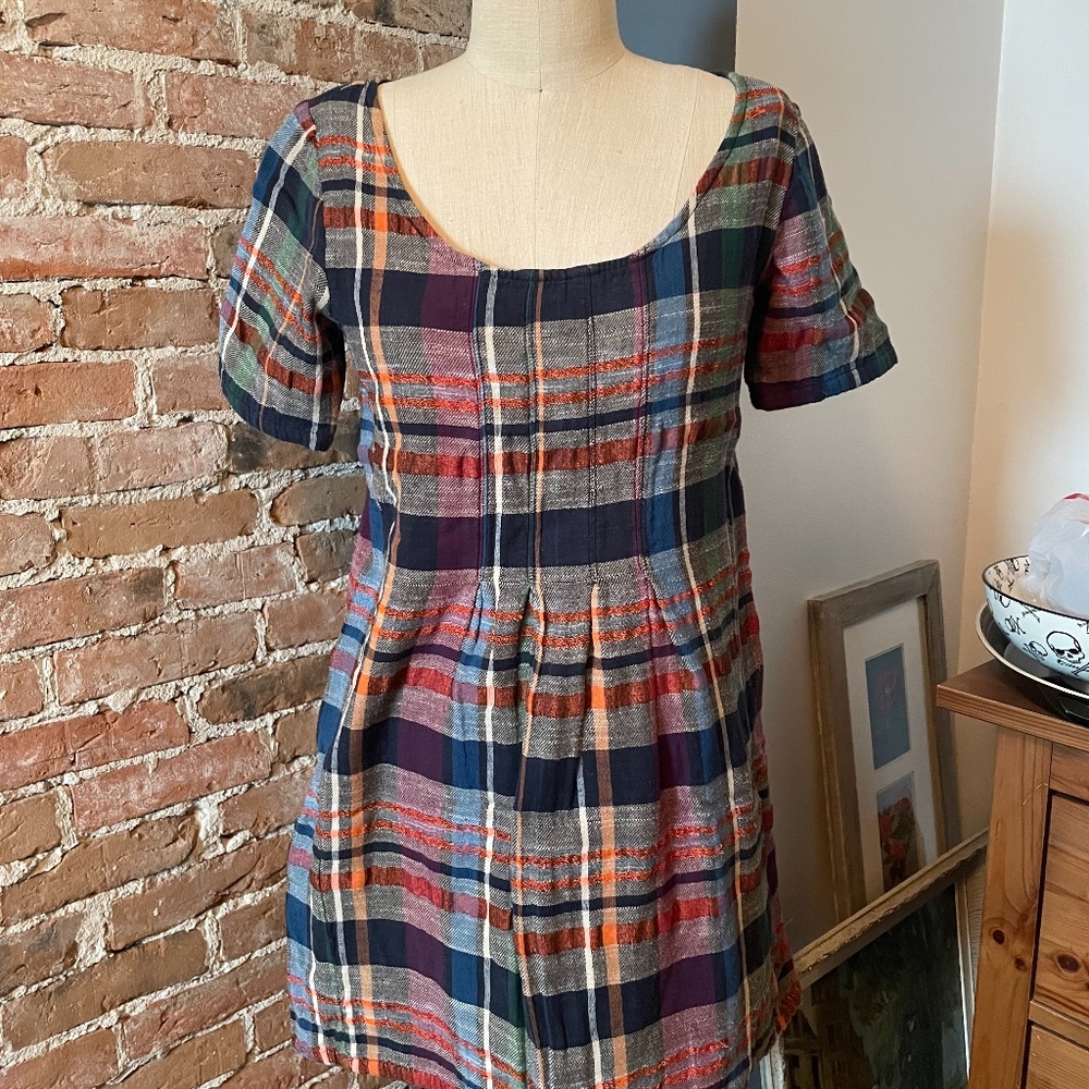 Ace & Jig Reversible Dress